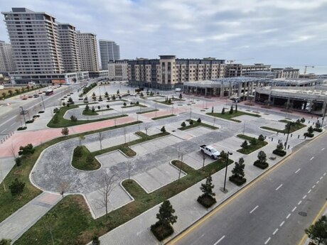 1 otaqlı mənzil, 60 m², Ağ şəhər: 270 000 ₼ 2