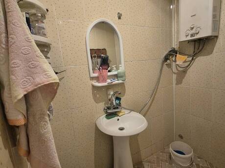 2-room apartment, 43 m², Memar Əcəmi: 145 000 ₼ 5