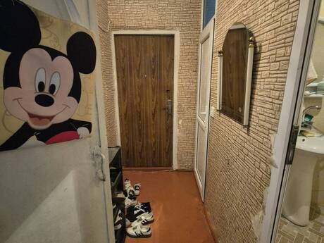 2-room apartment, 43 m², Memar Əcəmi: 145 000 ₼ 4
