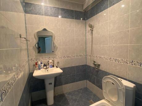 Kirayə 1 otaqlı mənzil, 52 m², İnşaatçılar: 550 ₼/ay 5