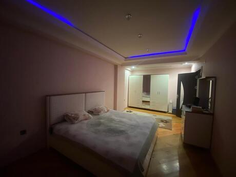 Kirayə 1 otaqlı mənzil, 52 m², İnşaatçılar: 550 ₼/ay 2