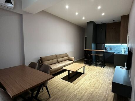 2-комнатная квартира, 51 м², Grand Plaza: 265 000 ₼ 2