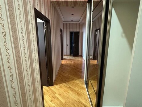 2-room apartment for rent, 80 m², İnşaatçılar: 650 ₼/mo 4