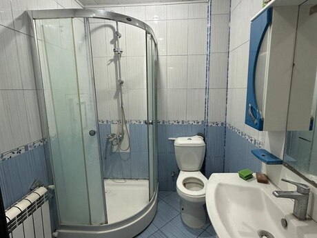 2-room apartment for rent, 80 m², İnşaatçılar: 650 ₼/mo 5