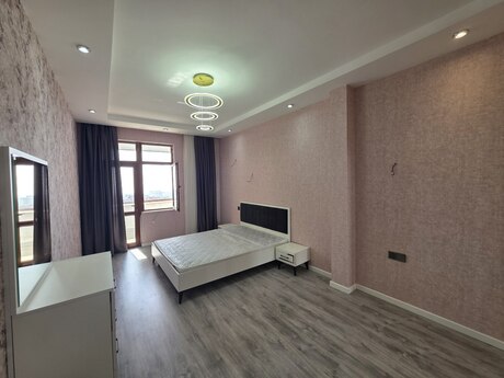 2 otaqlı mənzil, 80 m², Əhmədli: 125 000 ₼ 4