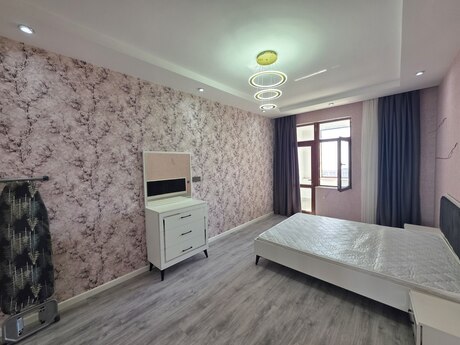 2 otaqlı mənzil, 80 m², Əhmədli: 125 000 ₼ 5