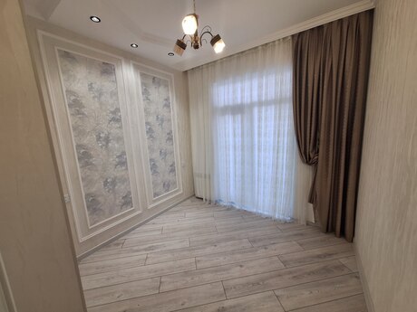 2-комнатная квартира, 55,2 м², Masazır: 90 000 ₼ 3