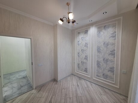 2-комнатная квартира, 55,2 м², Masazır: 90 000 ₼ 4