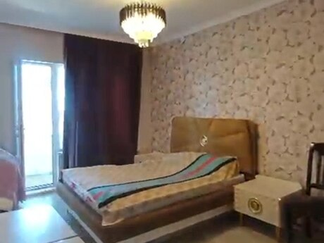 3-комнатная квартира, 80 м², Bakıxanov: 206 000 ₼ 3