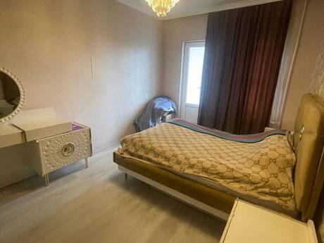 3-комнатная квартира, 80 м², Bakıxanov: 206 000 ₼ 4