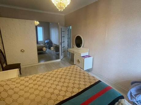 3-комнатная квартира, 80 м², Bakıxanov: 206 000 ₼ 5