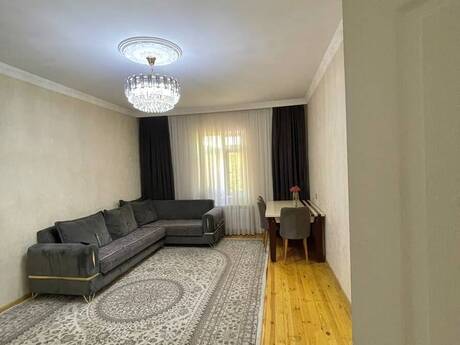 Объявление №6488144 - Сумгаит, Сумгаит, 3-комн., 75 м²
