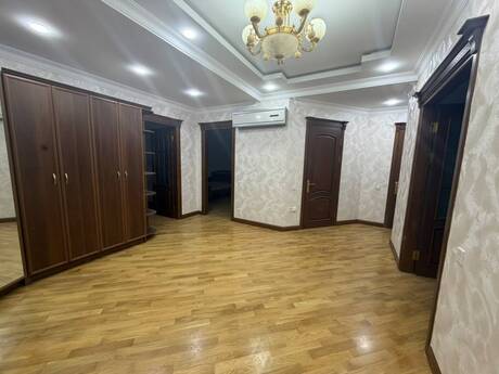 Аренда: 3-комнатная квартира, 145 м², Nəriman Nərimanov: 1 400 ₼/мес 3
