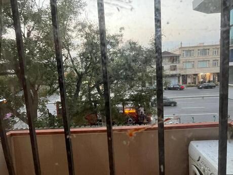 Kirayə 1 otaqlı mənzil, 90 m², Elmlər Akademiyası: 140 ₼/ay 4