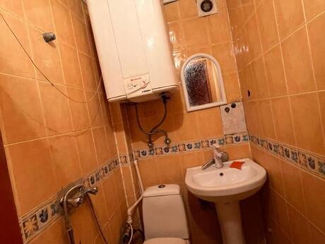 Kirayə 1 otaqlı mənzil, 90 m², Elmlər Akademiyası: 140 ₼/ay 2