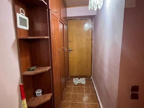 Kirayə 1 otaqlı mənzil, 90 m², Elmlər Akademiyası: 140 ₼/ay 5