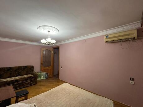 Kirayə 1 otaqlı mənzil, 90 m², Elmlər Akademiyası: 140 ₼/ay 3