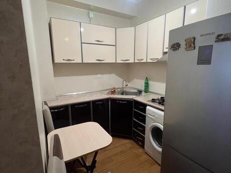 2-room apartment, 50 m², Melissa Park: 175 000 ₼ 5