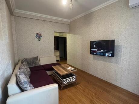 2-room apartment, 50 m², Melissa Park: 175 000 ₼ 2