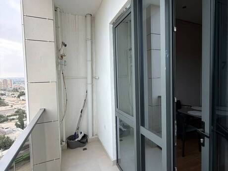 City Garden kompleksində 3 otaqlı yeni tikili mənzil satılır, 73 m², 298 000 AZN, şəkil 4 / 12