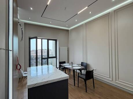 City Garden kompleksində 3 otaqlı yeni tikili mənzil satılır, 73 m², 298 000 AZN, şəkil 2 / 12