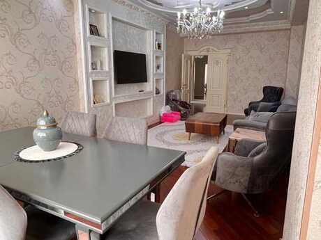 Neftçilərdə 4 otaqlı yeni tikili mənzil satılır, 168 m², 415 000 AZN, şəkil 5 / 12