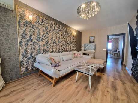 3 otaqlı mənzil, 85 m², Həzi Aslanov: 188 000 ₼ 4