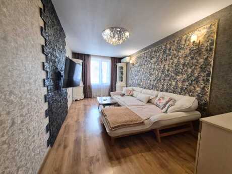 3 otaqlı mənzil, 85 m², Həzi Aslanov: 188 000 ₼ 2