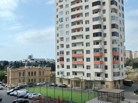 3-room apartment, 68 m², Dərnəgül: 218 000 ₼ 2