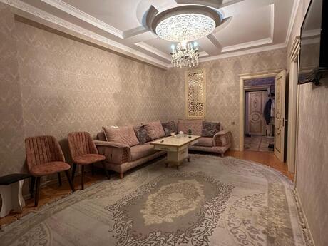 3-room apartment, 68 m², Dərnəgül: 218 000 ₼ 5