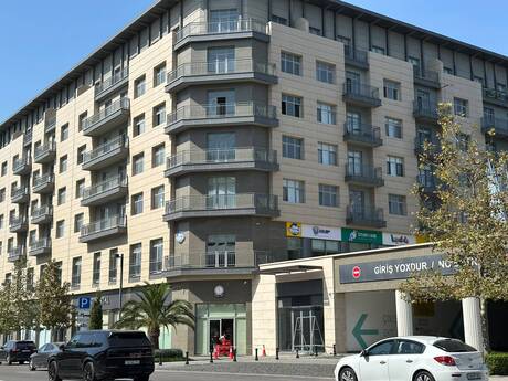 5 otaqlı mənzil, 206 m², Ağ şəhər: 1 030 000 ₼ 4