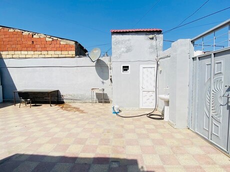4 otaqlı həyət evi, 120 m², Binəqədi: 72 000 ₼ 3