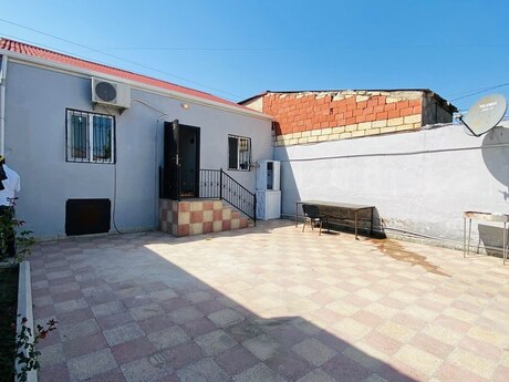 4 otaqlı həyət evi, 120 m², Binəqədi: 72 000 ₼ 2