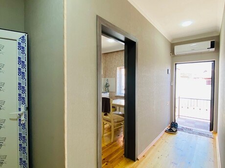 4 otaqlı həyət evi, 120 m², Binəqədi: 72 000 ₼ 5