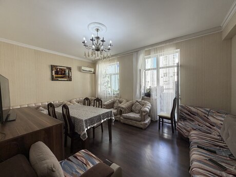 4 otaqlı mənzil, 115 m², Hövsan: 177 000 ₼ 5