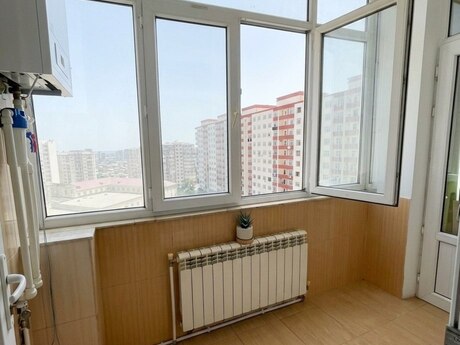 Аренда: 2-комнатная квартира, 100 м², İnşaatçılar: 750 ₼/мес 3