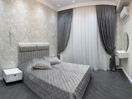 Kirayə 2 otaqlı mənzil, 65 m², Ağ şəhər: 1 800 ₼/ay 4
