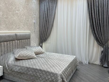 Kirayə 2 otaqlı mənzil, 65 m², Ağ şəhər: 1 800 ₼/ay 5