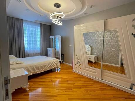 3-комнатная квартира, 90 м², Abşeron: 175 000 ₼ 4