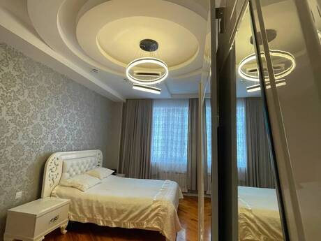 3-комнатная квартира, 90 м², Abşeron: 175 000 ₼ 5