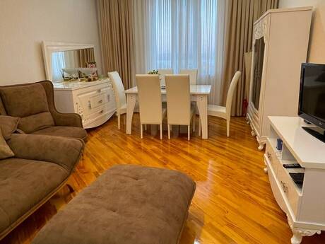 3-комнатная квартира, 90 м², Abşeron: 175 000 ₼ 2