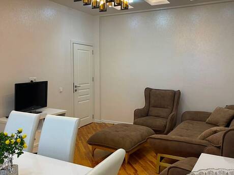 3-комнатная квартира, 90 м², Abşeron: 175 000 ₼ 3