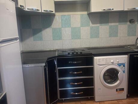 Kirayə 2 otaqlı mənzil, 60 m², Yasamal: 699 ₼/ay 4