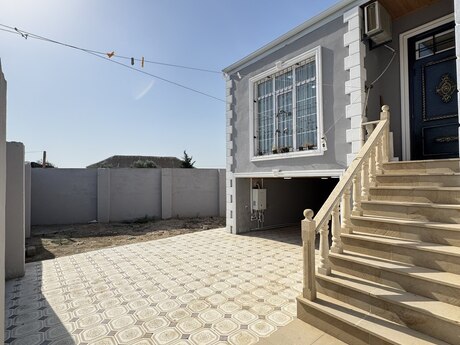 3-room house, 146 m², Hövsan: 128 000 ₼ 3