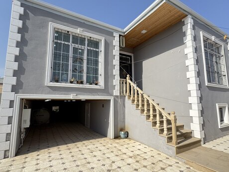 Elan №6488378 - Bakı, Hövsan q., 3 otaqlı, 146 m²