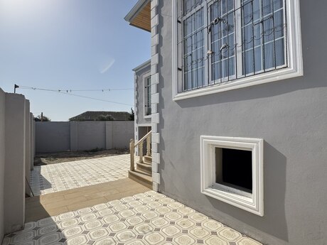 3-room house, 146 m², Hövsan: 128 000 ₼ 2