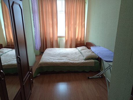 Kirayə 2 otaqlı mənzil, 60 m², Həzi Aslanov: 500 ₼/ay 5