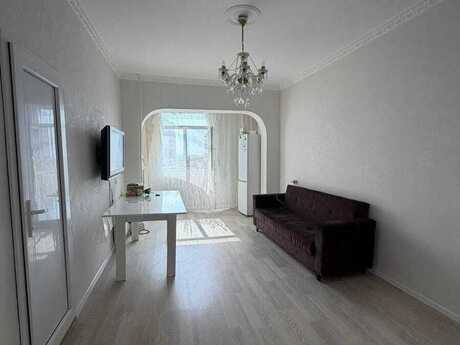 Elan №6488204 - Bakı, Nəsimi m., 1 otaqlı, 50 m², 7/9 mərtəbə