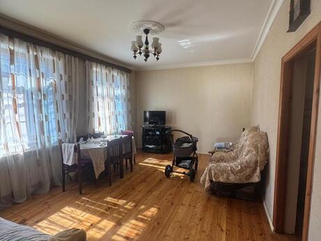 Elan №6488192 - Bakı, Nəriman Nərimanov m., 3 otaqlı, 80 m²