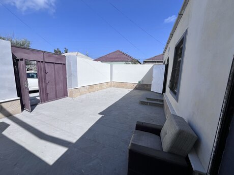 3-комн. · 85 m², Biləcəri